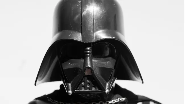 Darth Vader